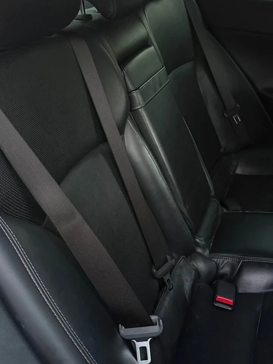 2011 Lexus IS 2nd Gen - Image 11 of 20