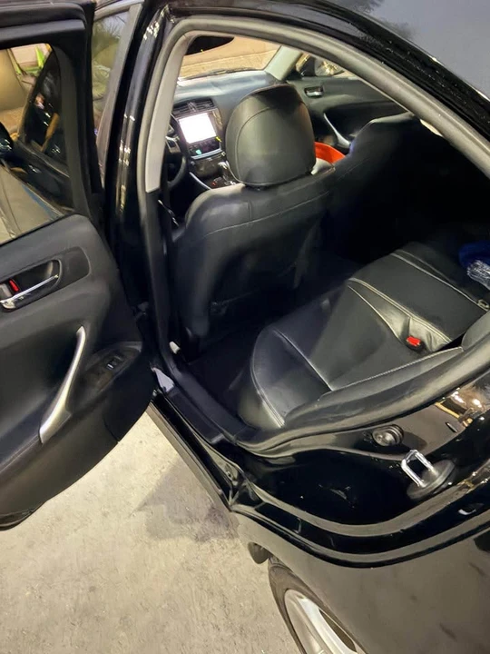 2011 Lexus IS 2nd Gen - Image 7 of 9