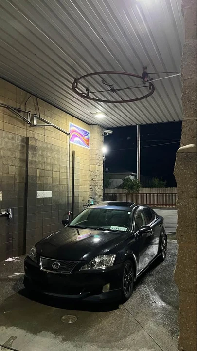 2011 Lexus IS 2nd Gen - Image 5 of 6