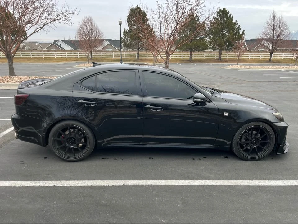 2011 Lexus IS 2nd Gen - Image 4 of 20