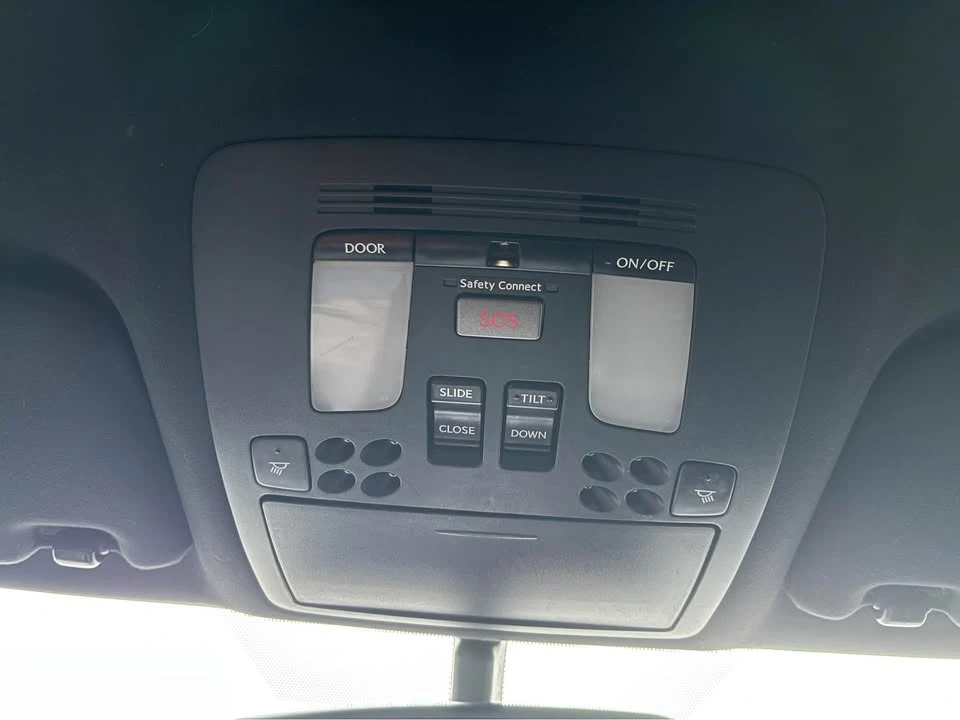 2011 Lexus IS 2nd Gen - Image 19 of 20