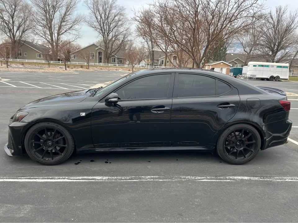 2011 Lexus IS 2nd Gen - Image 8 of 20