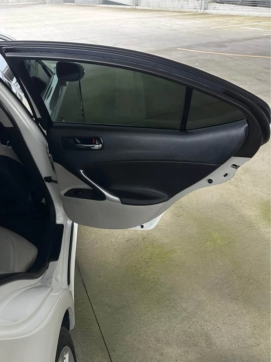 2011 Lexus IS 2nd Gen - Image 11 of 20