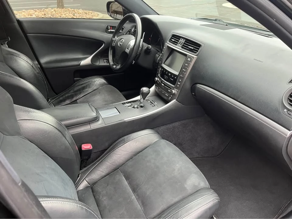 2011 Lexus IS 2nd Gen - Image 13 of 20