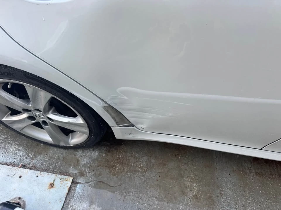 2011 Lexus IS 2nd Gen - Image 4 of 11