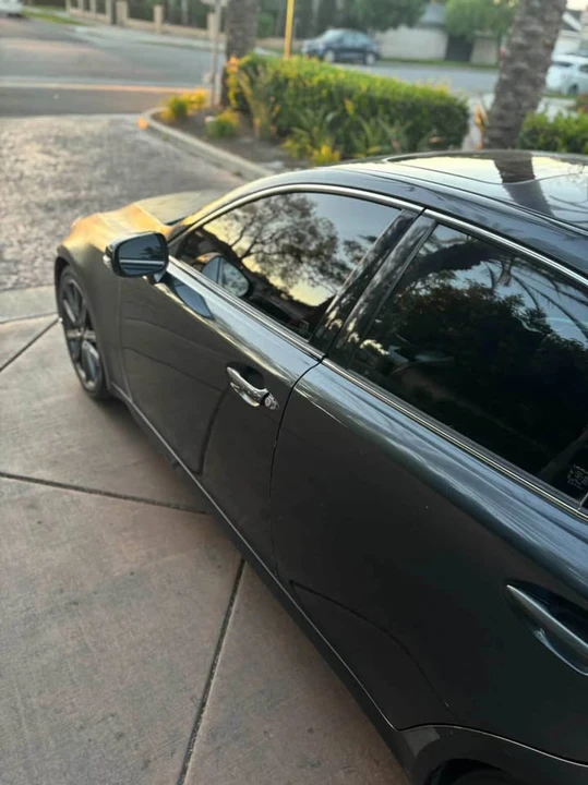 2011 Lexus IS 2nd Gen - Image 5 of 11