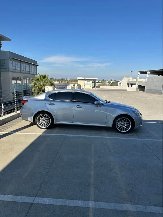 2011 Lexus IS 2nd Gen - Image 20 of 20