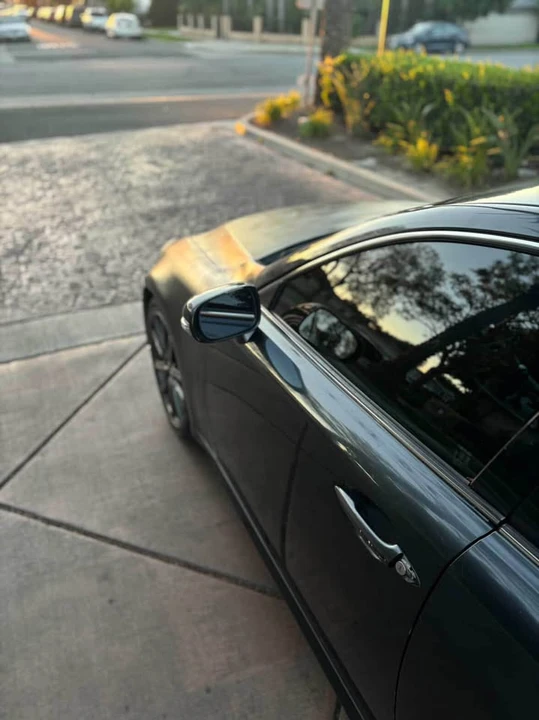 2011 Lexus IS 2nd Gen - Image 11 of 11