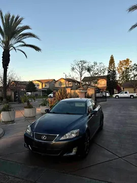 2011 Lexus IS 250 Sport Sedan