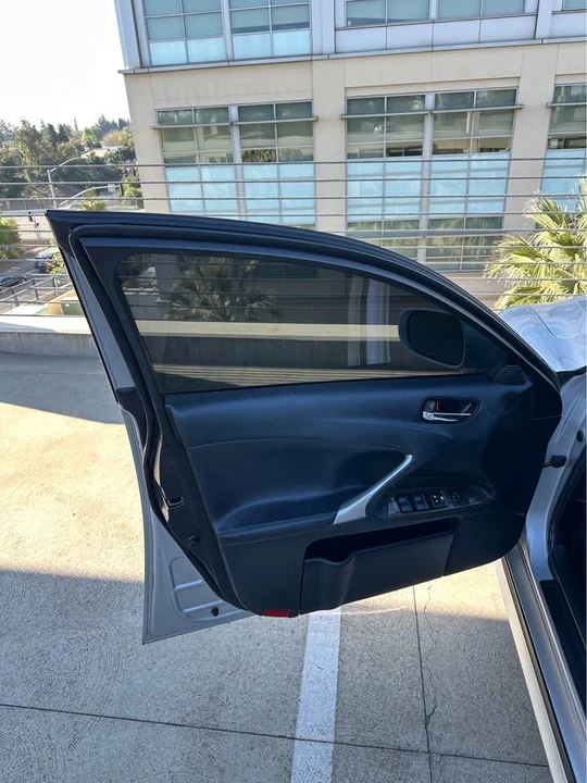 2011 Lexus IS 2nd Gen - Image 8 of 20