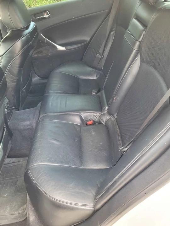 2011 Lexus IS 2nd Gen - Image 14 of 15