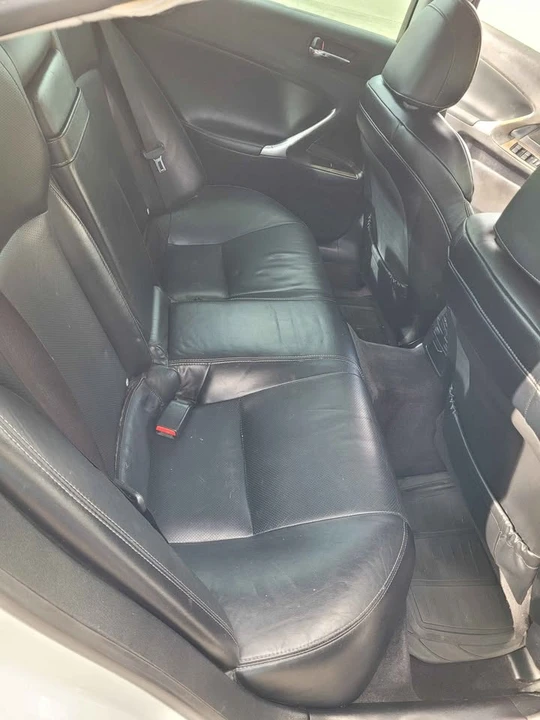 2011 Lexus IS 2nd Gen - Image 15 of 15