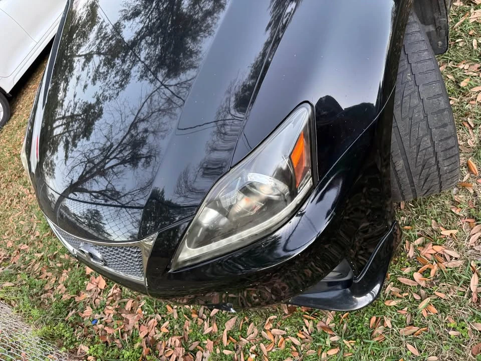 2011 Lexus IS 2nd Gen - Image 6 of 12