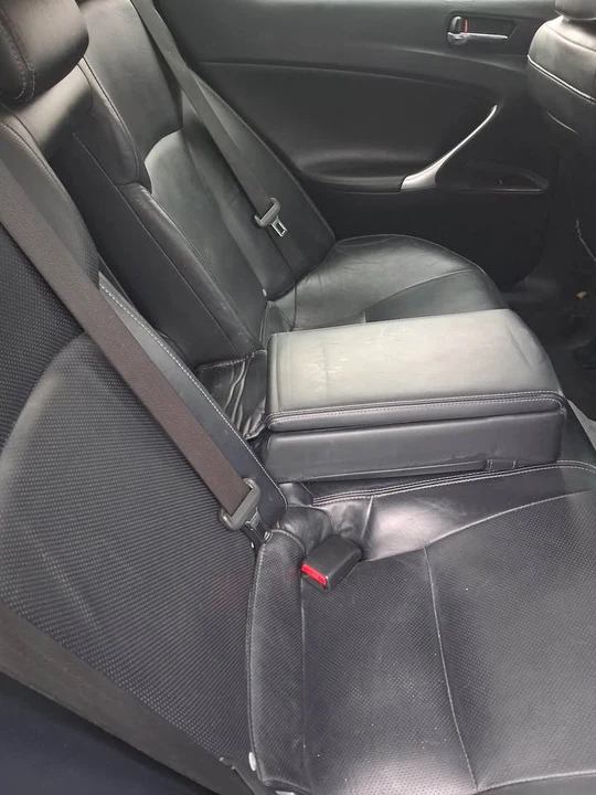 2011 Lexus IS 2nd Gen - Image 5 of 5