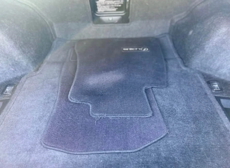 2011 Lexus IS 2nd Gen - Image 13 of 15
