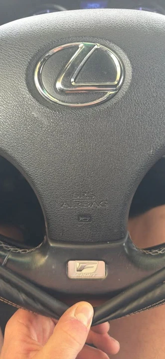 2011 Lexus IS 2nd Gen - Image 14 of 19