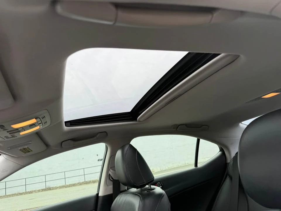 2011 Lexus IS 2nd Gen - Image 12 of 12