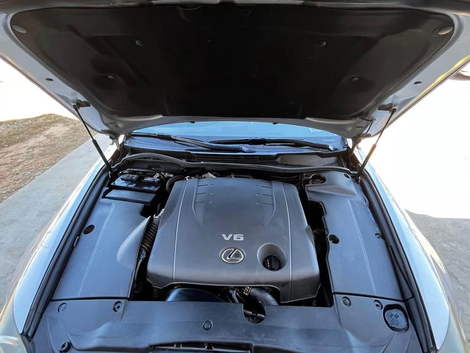 2011 Lexus IS 2nd Gen - Image 20 of 20