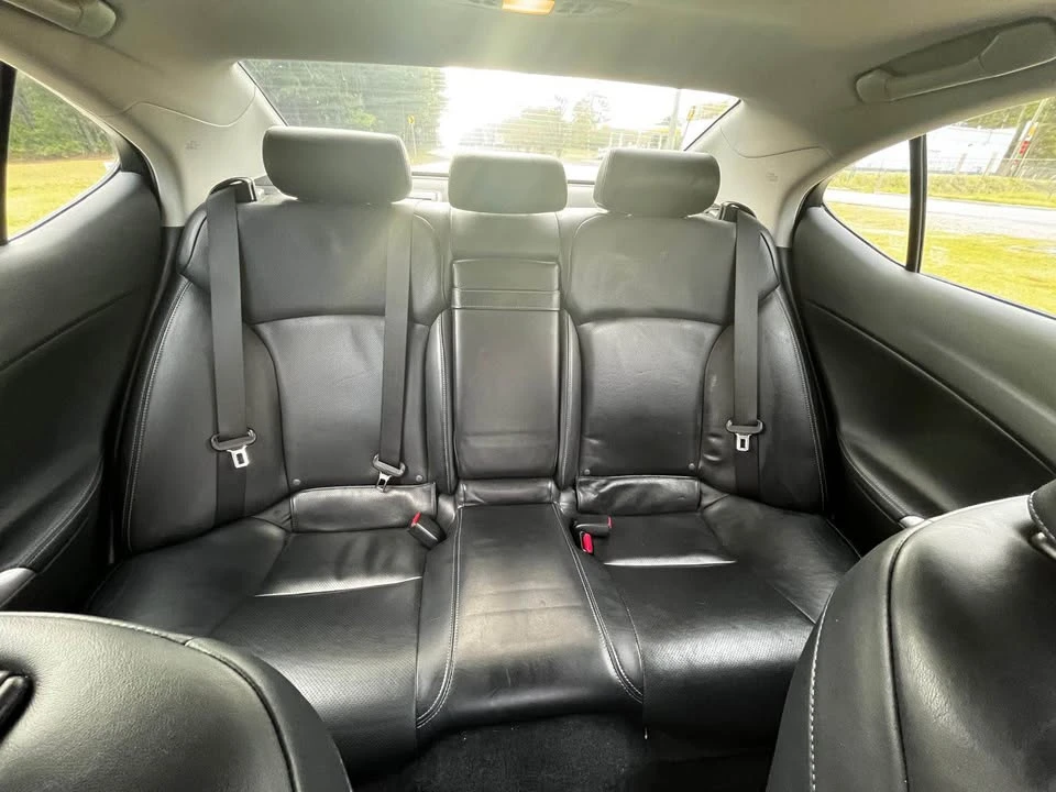 2011 Lexus IS 2nd Gen - Image 14 of 20