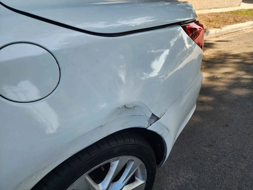 2011 Lexus IS 2nd Gen - Image 16 of 16