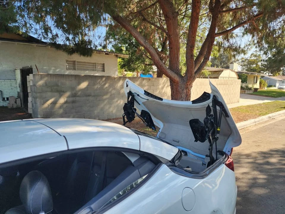 2011 Lexus IS 2nd Gen - Image 15 of 16