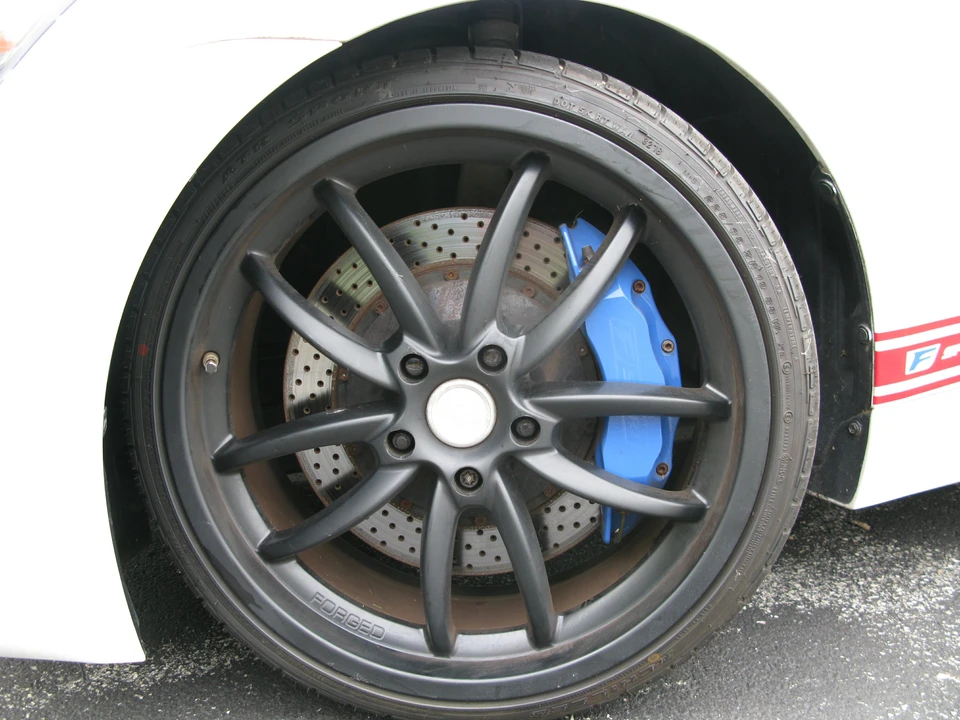 2011 Lexus IS 2nd Gen - Image 30 of 31