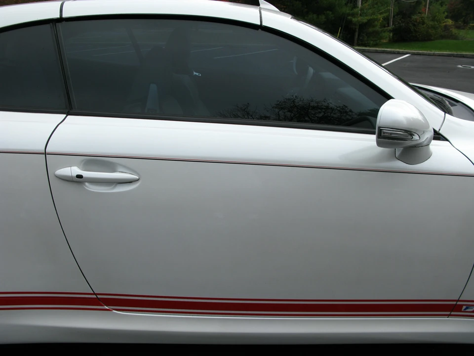 2011 Lexus IS 2nd Gen - Image 26 of 31