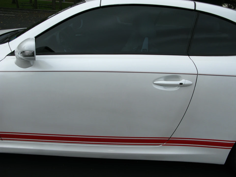 2011 Lexus IS 2nd Gen - Image 20 of 31