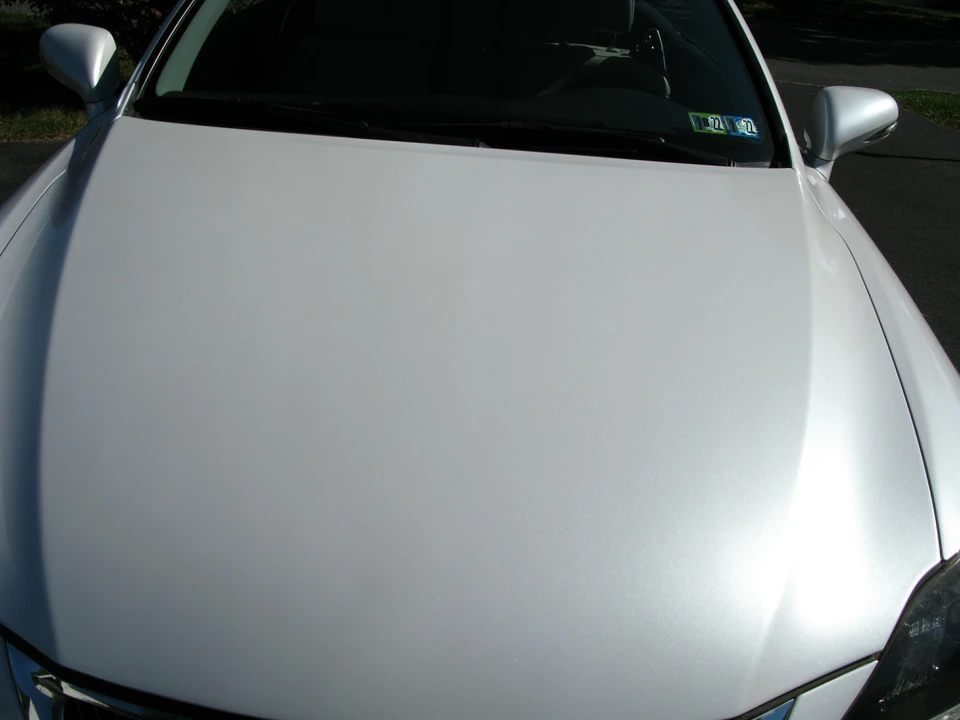 2011 Lexus IS 2nd Gen - Image 17 of 31