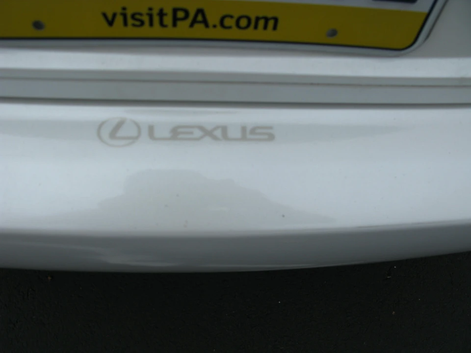 2011 Lexus IS 2nd Gen - Image 23 of 31