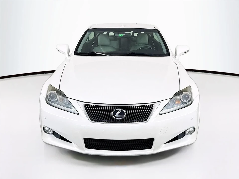 2011 Lexus IS 2nd Gen - Image 2 of 12