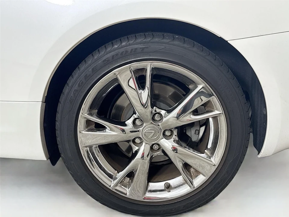 2011 Lexus IS 2nd Gen - Image 11 of 12