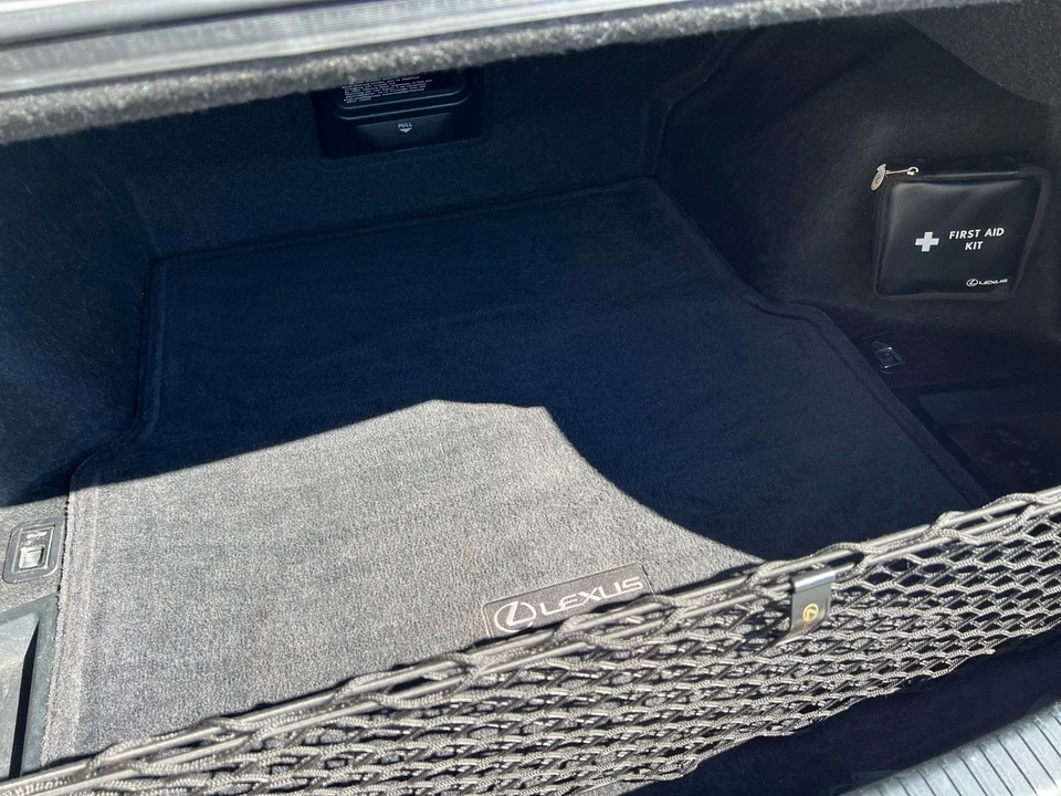 2011 Lexus IS 2nd Gen - Image 7 of 8