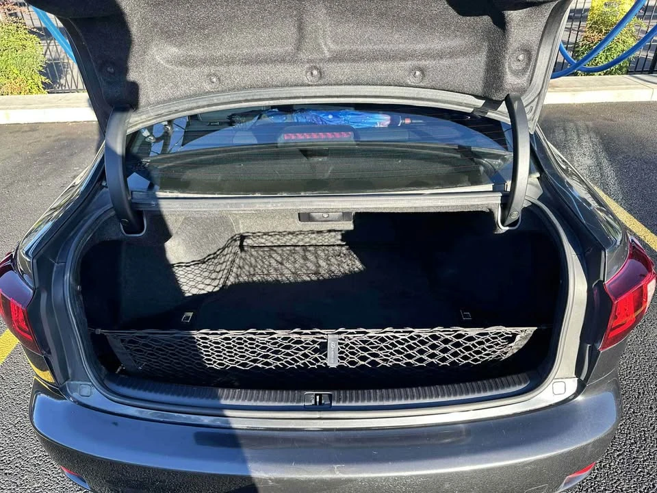 2011 Lexus IS 2nd Gen - Image 11 of 16