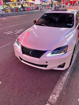 2011 Lexus IS 350 FSPORT Sedan