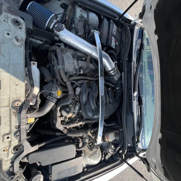 2011 Lexus IS 2nd Gen - Image 6 of 10