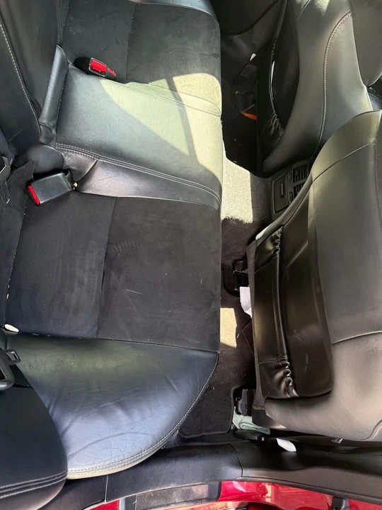 2011 Lexus IS 2nd Gen - Image 14 of 17