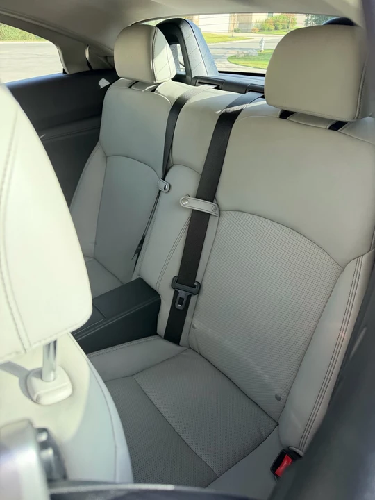 2011 Lexus IS 2nd Gen - Image 5 of 7