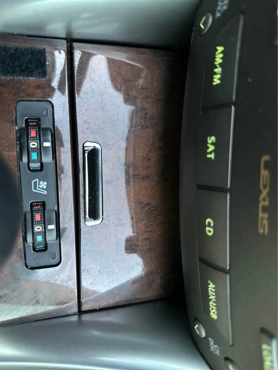 2011 Lexus IS 2nd Gen - Image 14 of 15