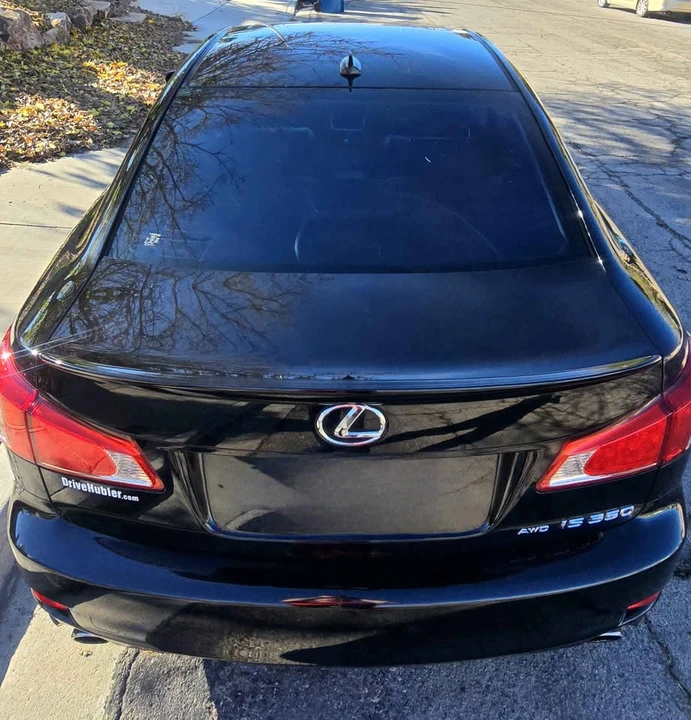 2011 Lexus IS 2nd Gen - Image 3 of 14