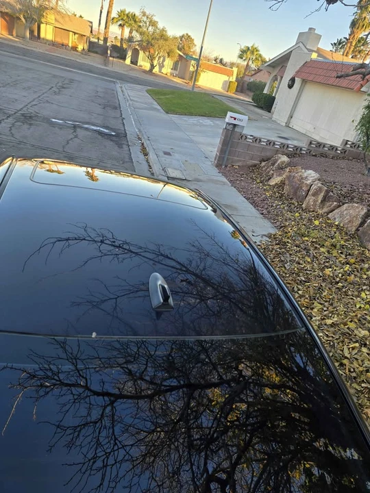 2011 Lexus IS 2nd Gen - Image 12 of 14