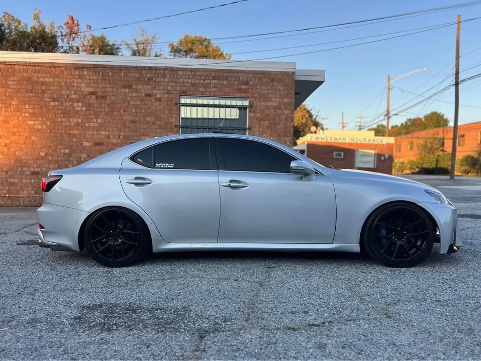 2011 Lexus IS 3rd Gen - Image 7 of 15