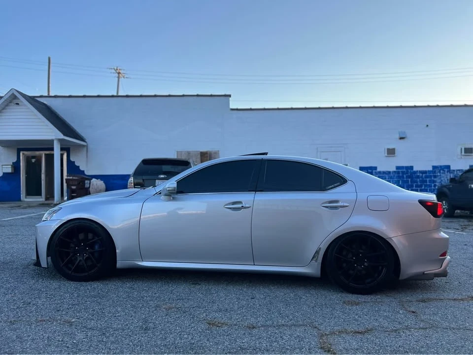 2011 Lexus IS 3rd Gen - Image 3 of 15
