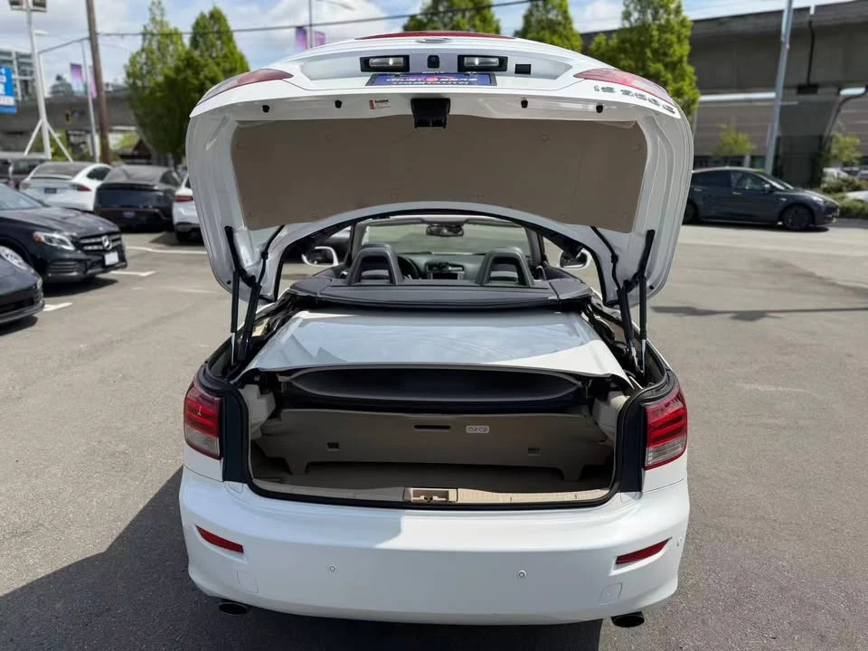 2011 Lexus IS 2nd Gen - Image 9 of 20