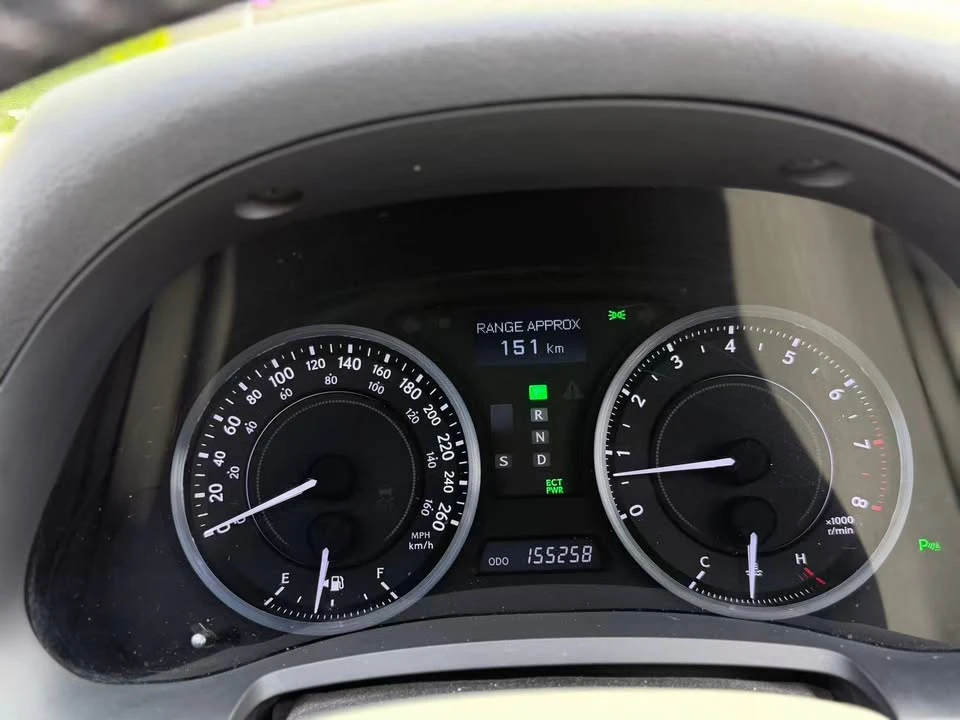 2011 Lexus IS 2nd Gen - Image 17 of 20