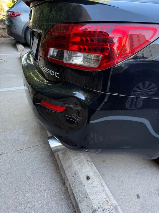 2011 Lexus IS 2nd Gen - Image 3 of 7