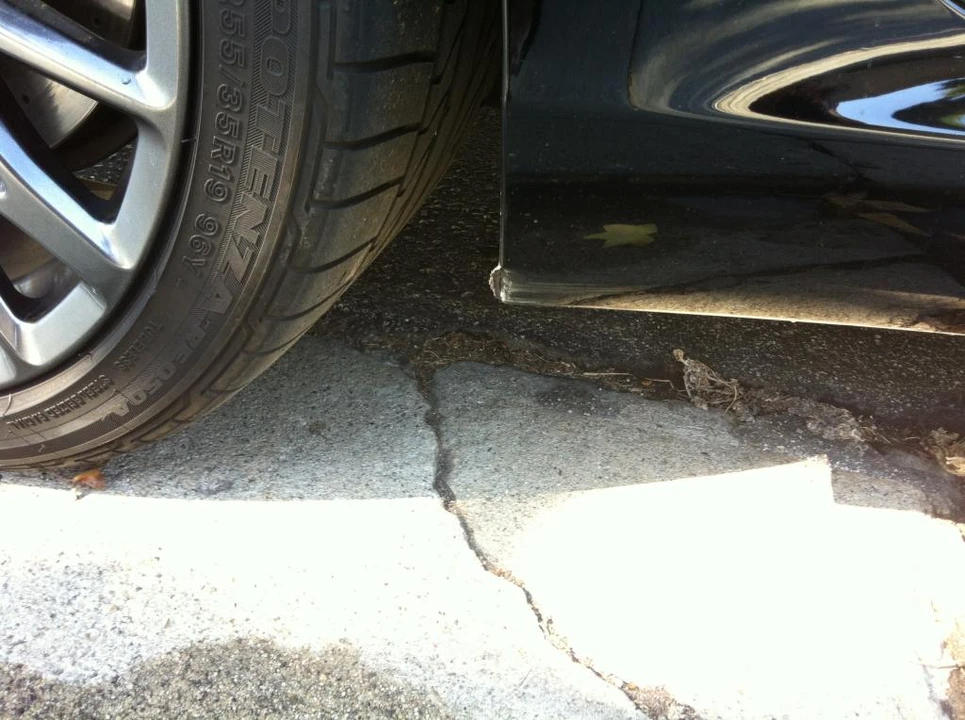 2011 Lexus IS F 2nd Gen - Image 12 of 24