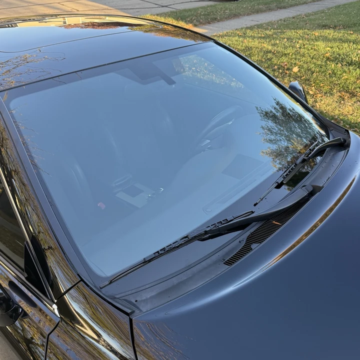 2011 Lexus IS F 2nd Gen - Image 11 of 21