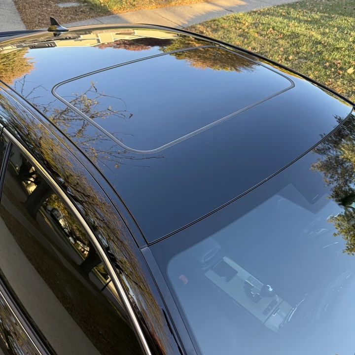 2011 Lexus IS F 2nd Gen - Image 12 of 21