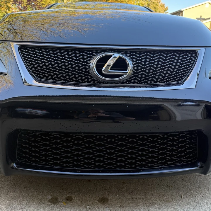 2011 Lexus IS F 2nd Gen - Image 6 of 21
